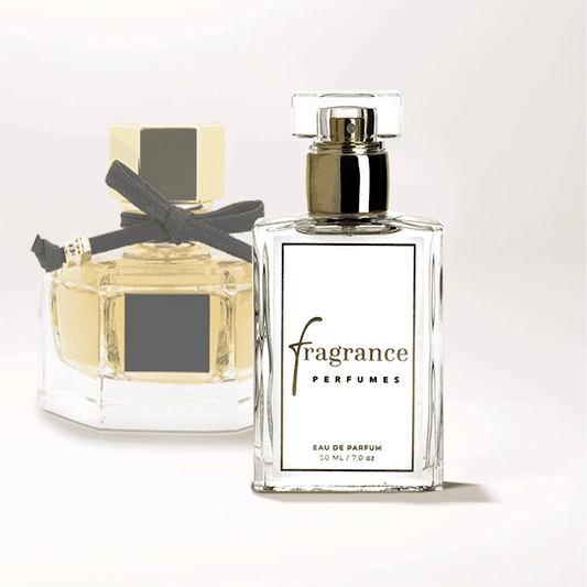 Gucci Flora ihlette