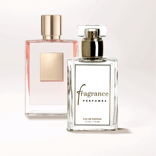 Kilian Love Don't Be Shy ihlette