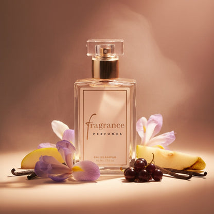 Lancome La Vie Est Belle ihlette