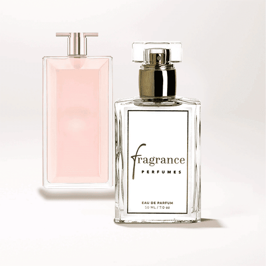 Lancome Idole ihlette