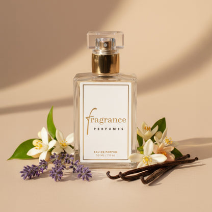 YSL Libre ihlette