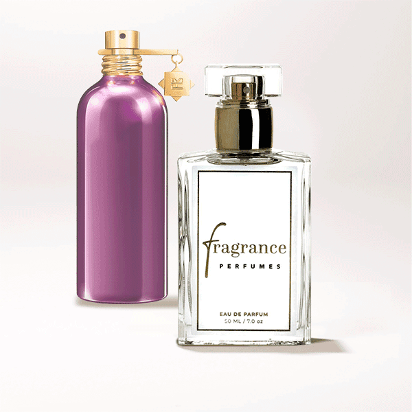 Montale Intense Cafe ihlette