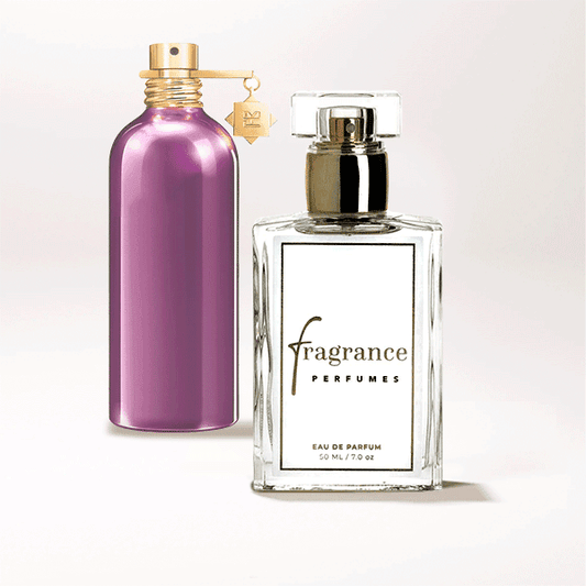 Montale Intense Cafe ihlette