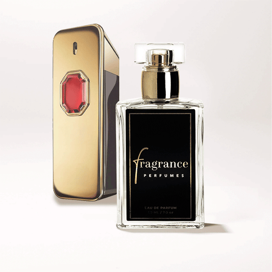 Paco Rabanne 1 Million Royal ihlette