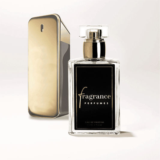 Paco Rabanne 1 Million Parfum ihlette