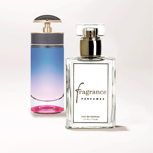 Prada Candy Night ihlette