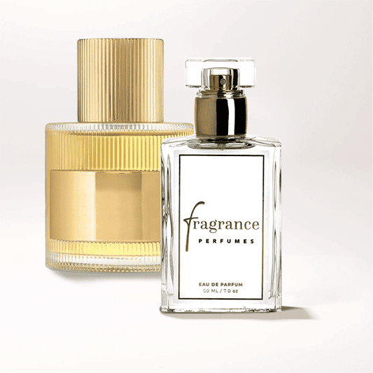 Tom Ford Costa Azzura ihlette - unisex