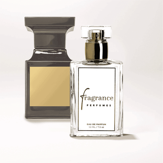 Tom Ford Tobacco Vanille ihlette - unisex
