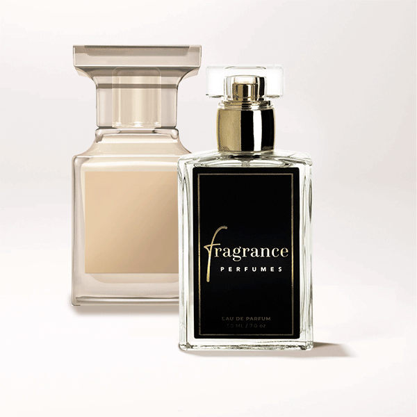 Tom Ford Vanilla Sex ihlette – unisex