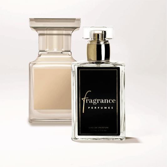 Tom Ford Vanilla Sex ihlette – unisex