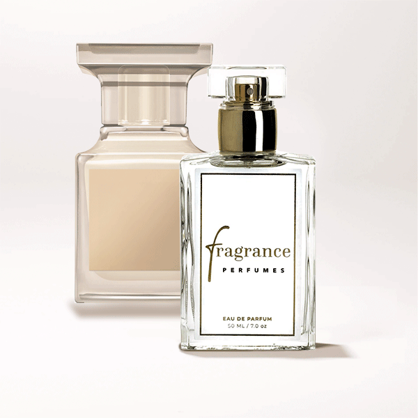 Tom Ford Vanilla Sex ihlette – unisex