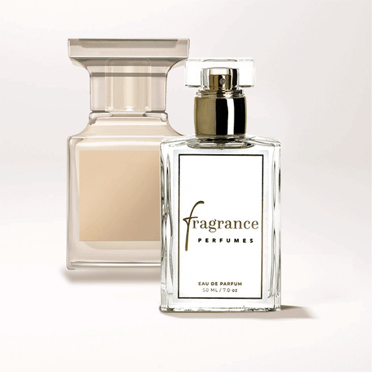 Tom Ford Vanilla Sex ihlette – unisex