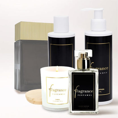 Tom Ford Extreme ihlette - Ajándék szett