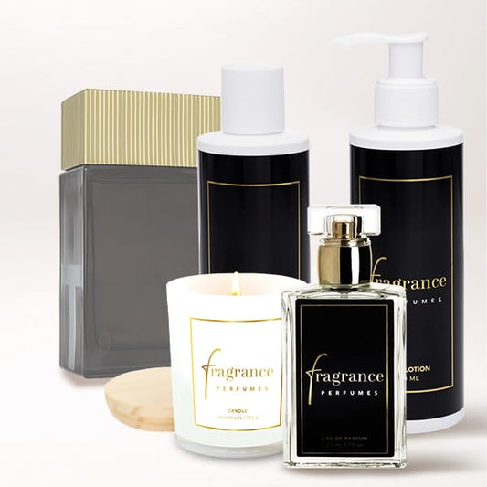 Tom Ford Extreme ihlette - Ajándék szett