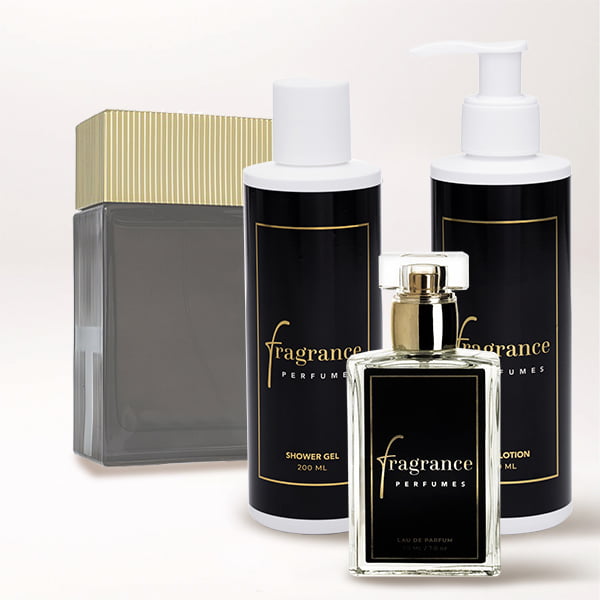 Tom Ford Extreme ihlette - Tökéletes szett