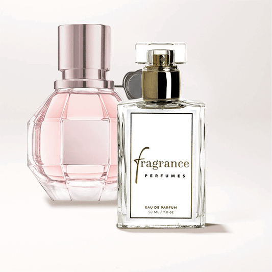 Viktor & Rolf Flowerbomb ihlette