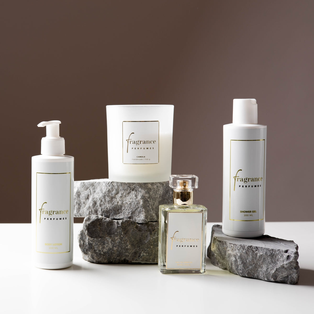 Carolina Herrera Good Girl ihlette - Ajándék szett