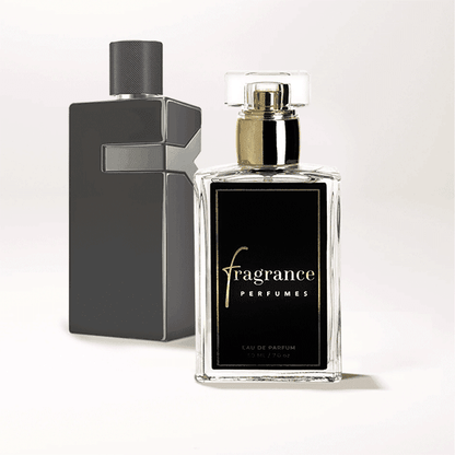 YSL Y ihlette