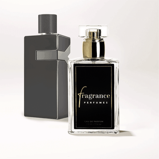 YSL Y ihlette