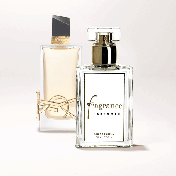 YSL Libre ihlette