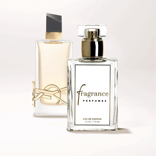 YSL Libre ihlette