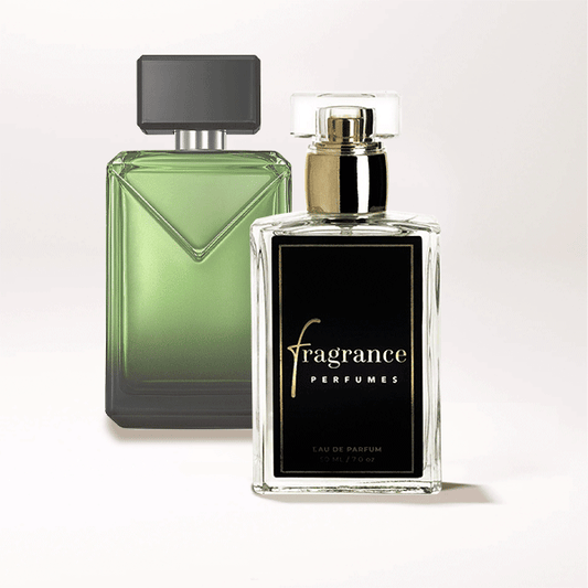 Prada Paradigme ihlette