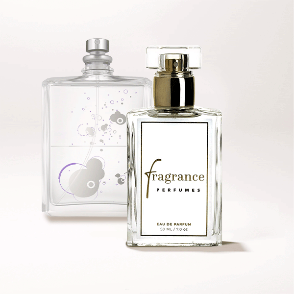 Escentric Molecules Molecule 01 – unisex ihlette