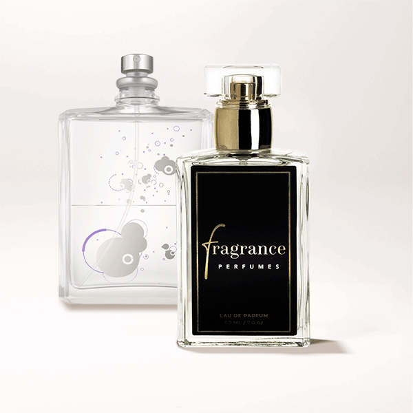 Escentric Molecules Molecule 01 – unisex ihlette