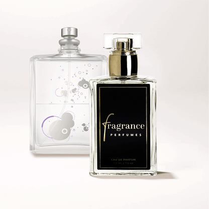 Escentric Molecules Molecule 01 – unisex ihlette