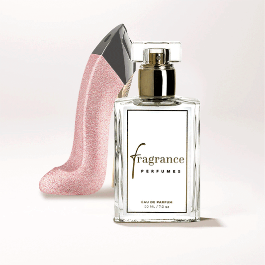 Carolina Herrera Good Girl Fantastic Pink ihlette