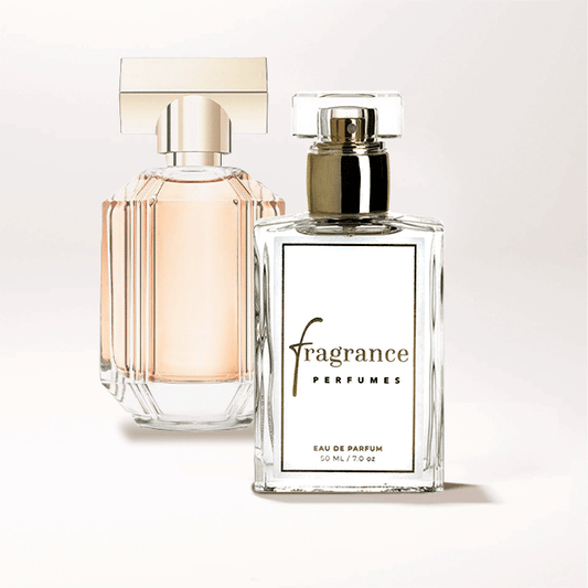Hugo Boss The Scent for Her ihlette