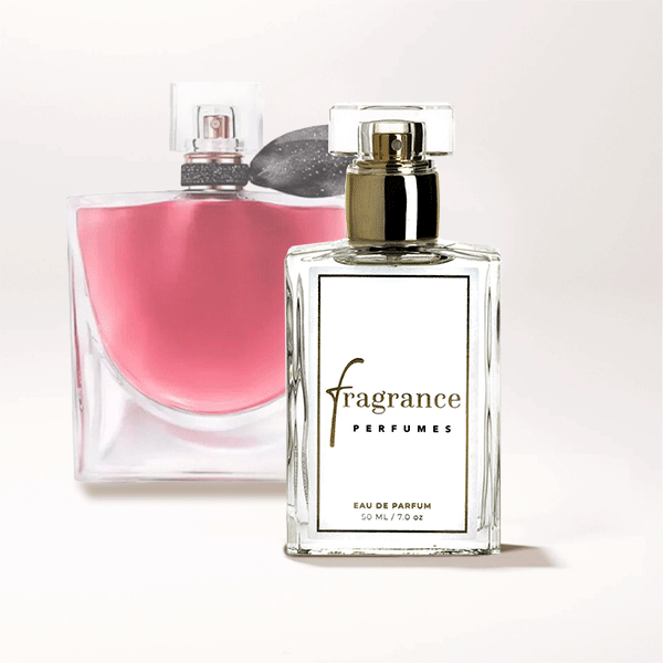 Lancome La Vie Est Belle L'Elixir ihlette