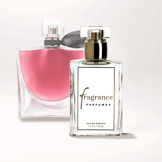 Lancome La Vie Est Belle L'Elixir ihlette