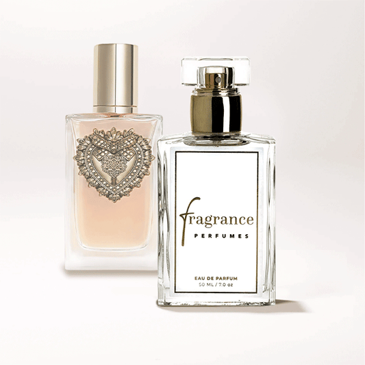 D&G Devotion ihlette