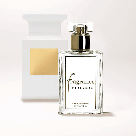Soleil Blanc – unisex ihlette