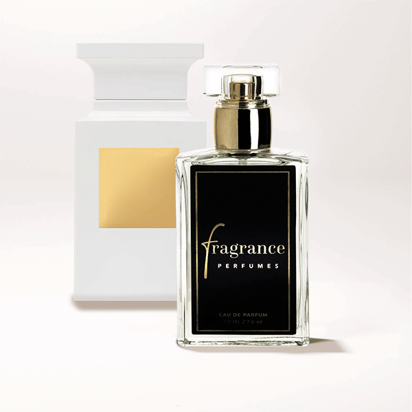 Soleil Blanc – unisex ihlette