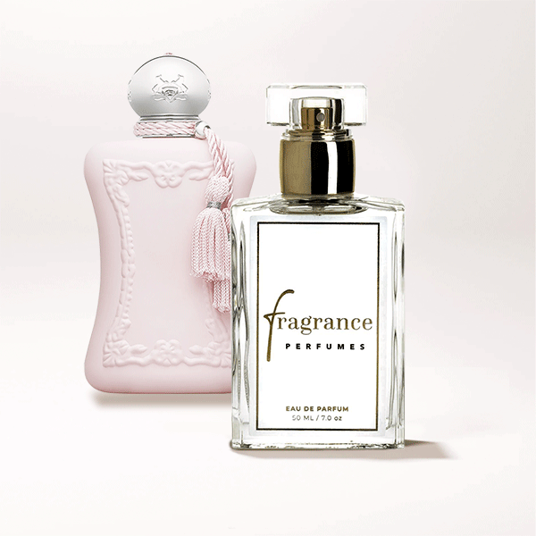 Parfums De Marly Delina ihlette