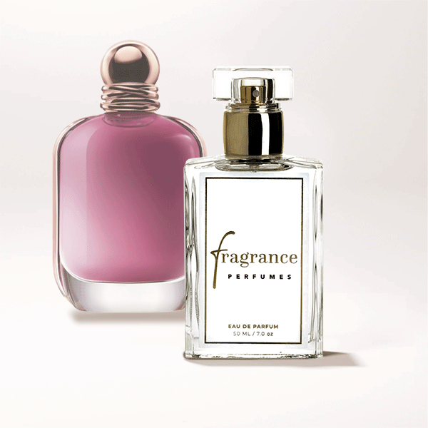 Armani Power Of You ihlette