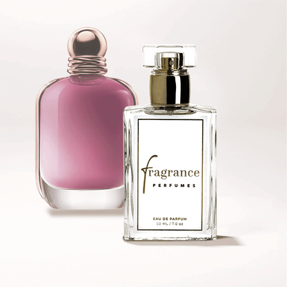 Armani Power Of You ihlette