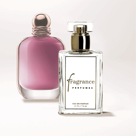 Armani Power Of You ihlette