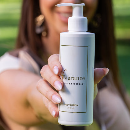 YSL Black Opium ihlette - Testápoló